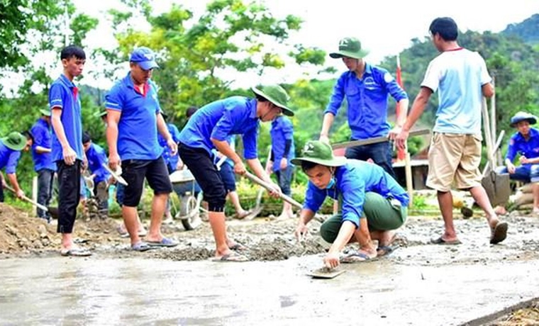 Đảng ủy Các cơ quan Đảng tỉnh chỉ đạo triển khai thực hiện Kết luận số 166-KL/TW của Bộ Chính trị về công tác thanh niên trong tình hình mới